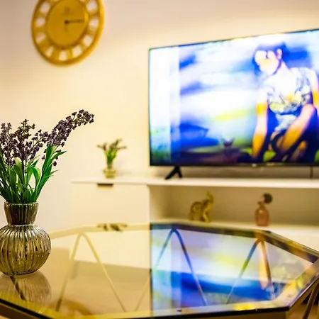Dream Place Coresi Apartment *