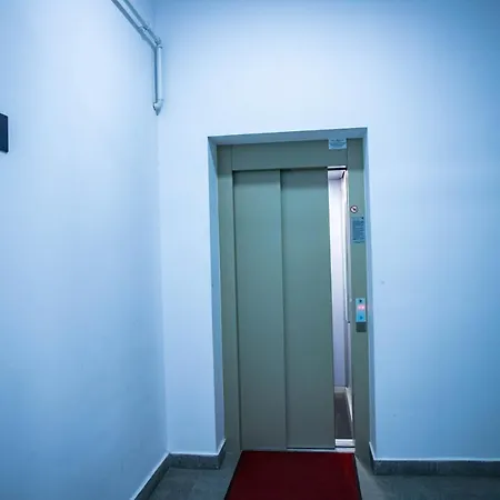 Apartment Dream Place Coresi *