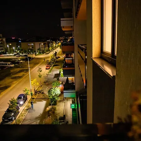 Dream Place Coresi Apartment Brasov