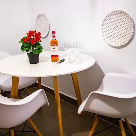 Dream Place Coresi Apartment