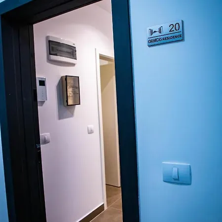 Dream Place Coresi Apartment Brasov