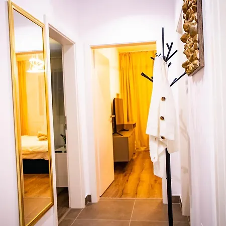 Dream Place Coresi Brasov