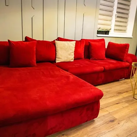 Dream Place Coresi Apartment Brasov